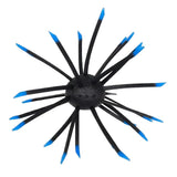 Magnum Cue Bomb 1.5" - 1pk (+ Treble Trap 30mm 1/0 Hooks)