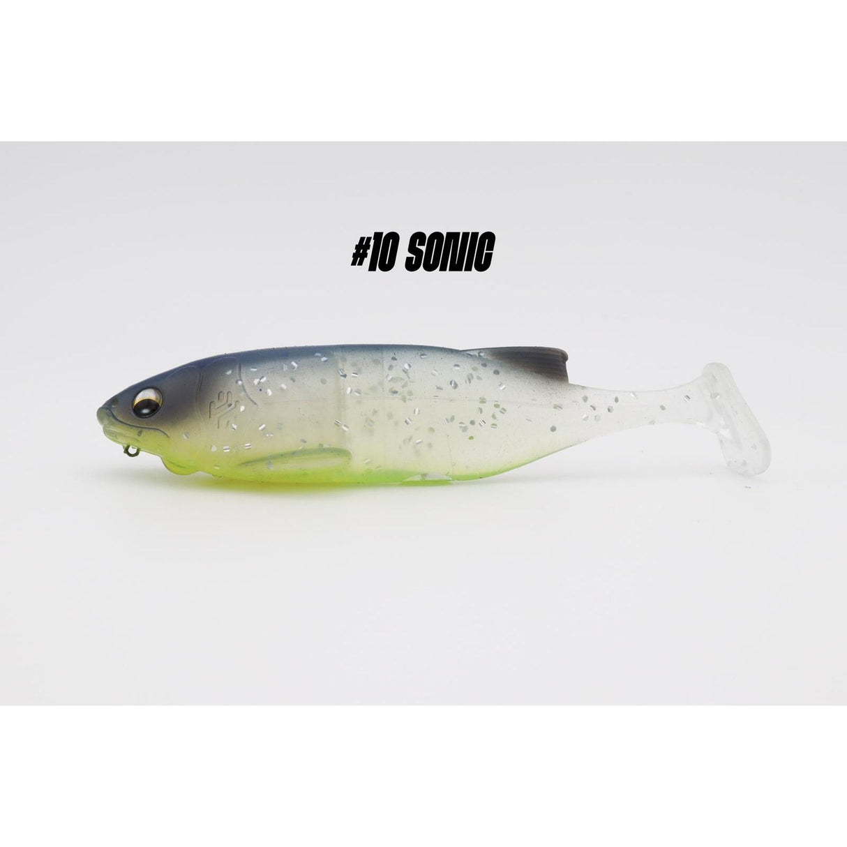 Hispano Lures Polaris 147