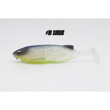 Hispano Lures Polaris 147