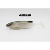 Hispano Lures Polaris 147