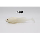 Hispano Lures Polaris 147