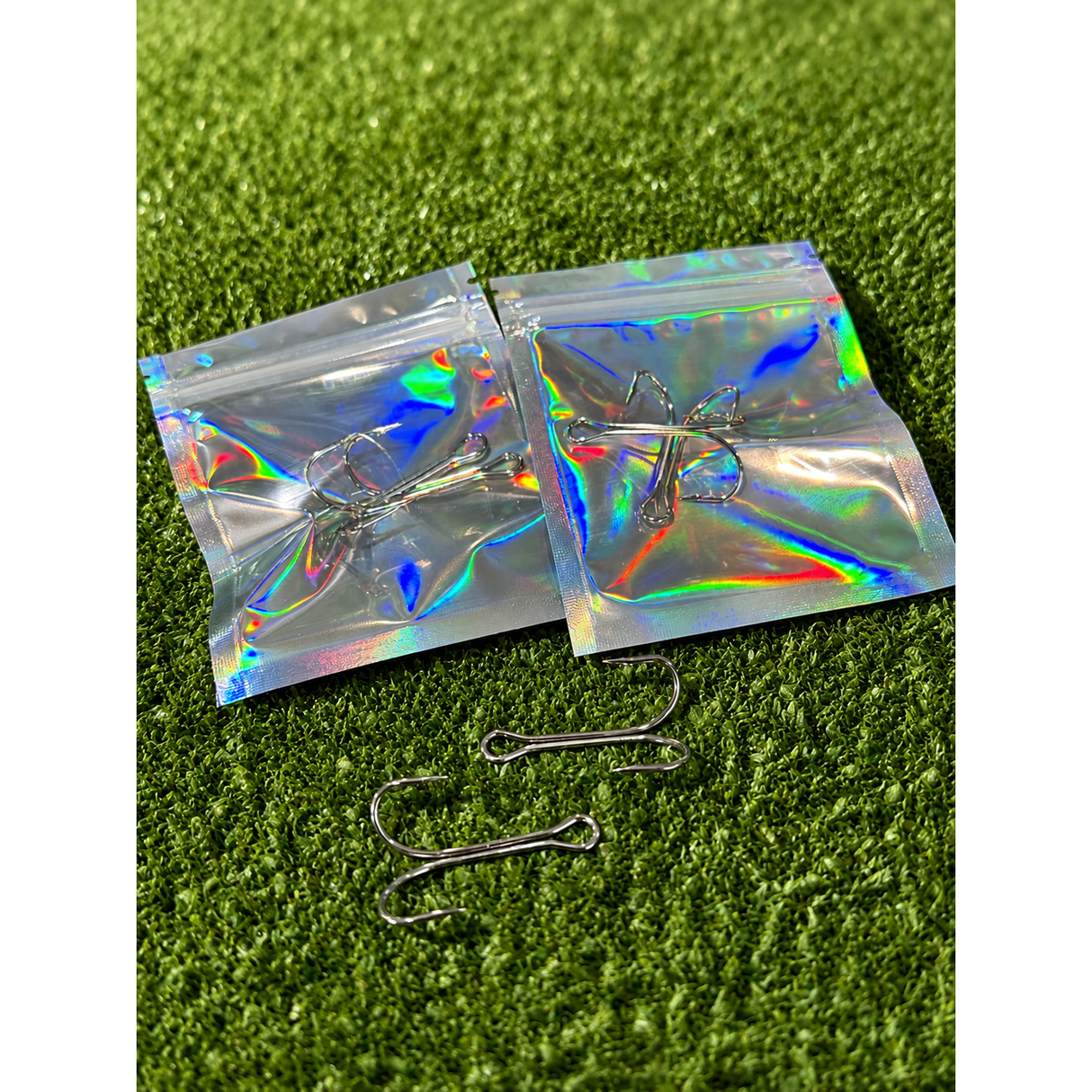 Frog Hook (2pk)