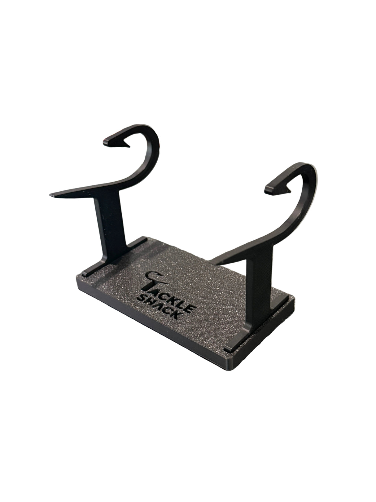 Tackleshack / W.M. Bayou Swimbait Stand V2 (Black)