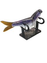 Tackleshack / W.M. Bayou Swimbait Stand V2 (Black)