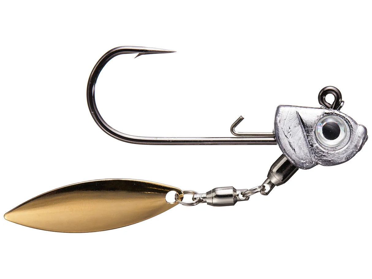Coolbaits DownUnder Gold Blade