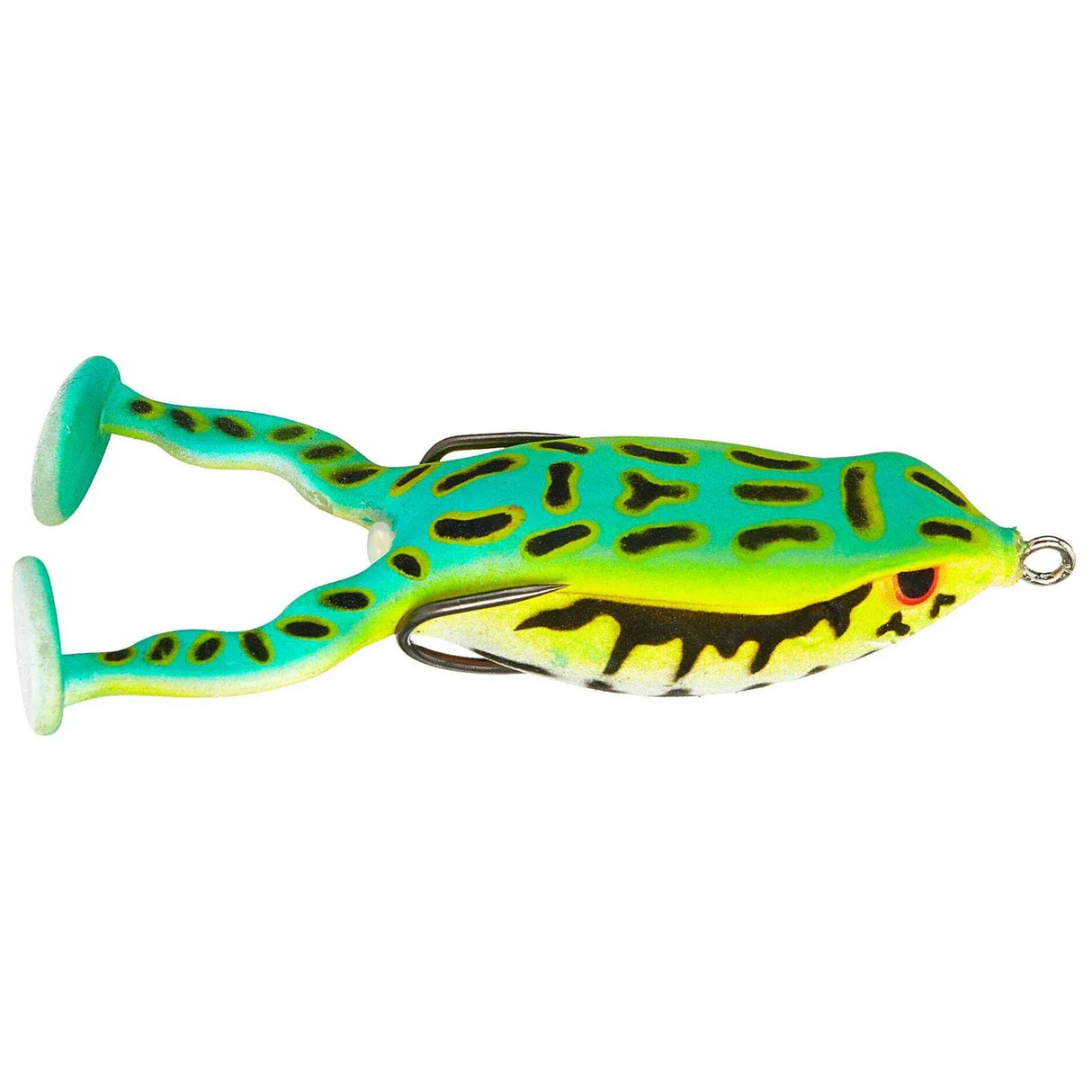 FLAPPIN FROG 65