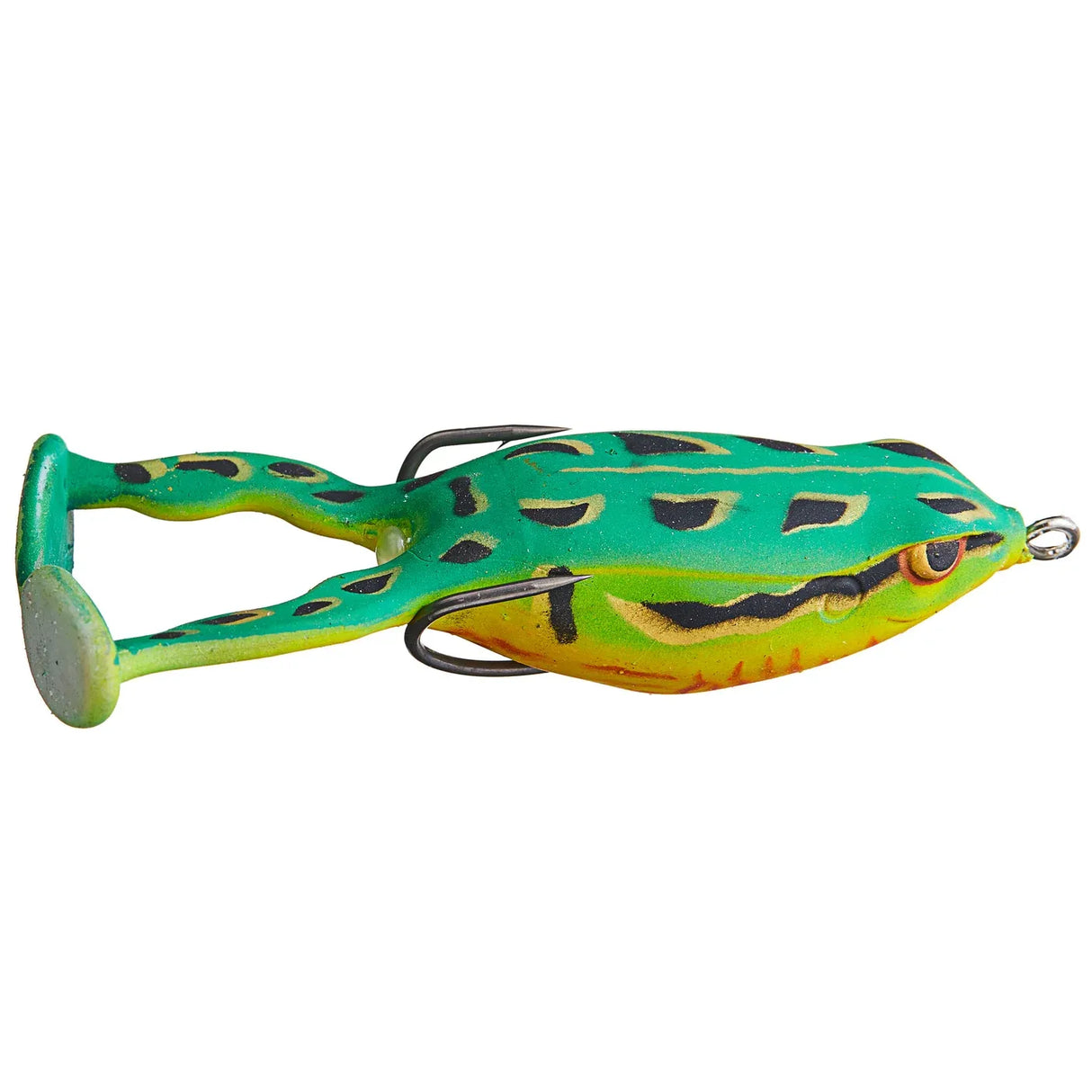 FLAPPIN FROG 65