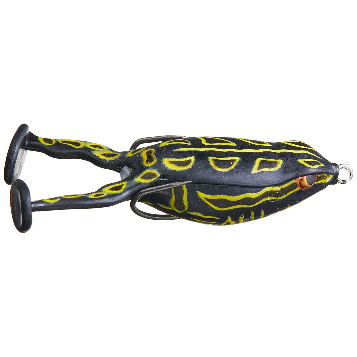 FLAPPIN FROG 65