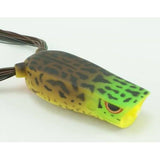 SPRO Bronzeye Poppin' Frog
