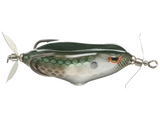 SPRO Prop Frog 65