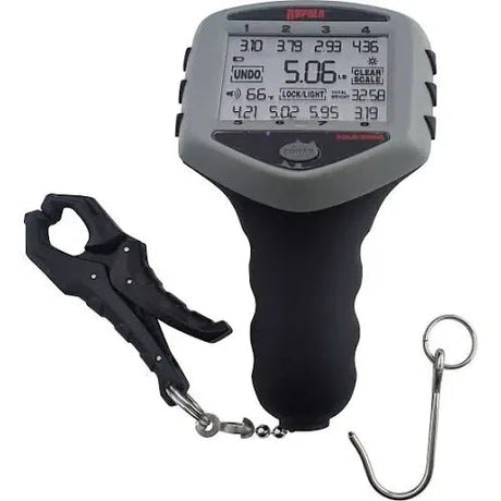Rapala Touch Screen Scale 50lb - Tackle Shack TX