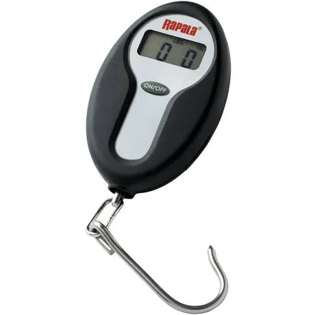 Rapala Mini Digital Scale 25lb - Tackle Shack TX