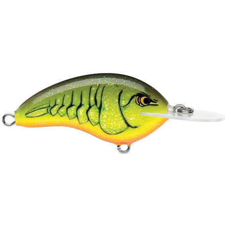 Ott's Garage Deep Tiny 07 - Tackle Shack TX