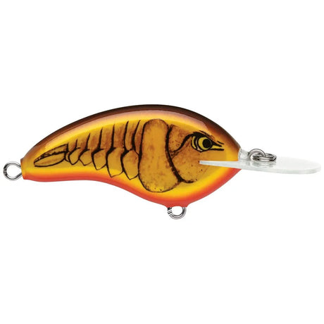 Ott's Garage Deep Tiny 07 - Tackle Shack TX