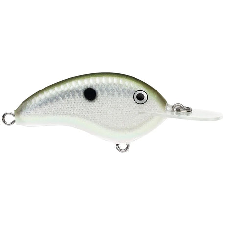 Ott's Garage Deep Tiny 07 - Tackle Shack TX