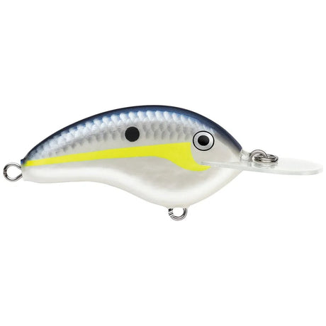 Ott's Garage Deep Tiny 07 - Tackle Shack TX