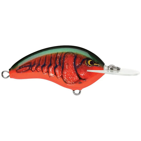 Ott's Garage Deep Tiny 07 - Tackle Shack TX