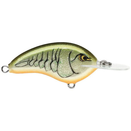 Ott's Garage Deep Tiny 07 - Tackle Shack TX