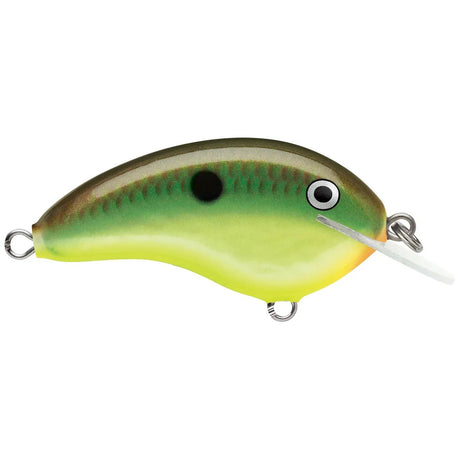 Ott's Garage Tiny 04 - Tackle Shack TX