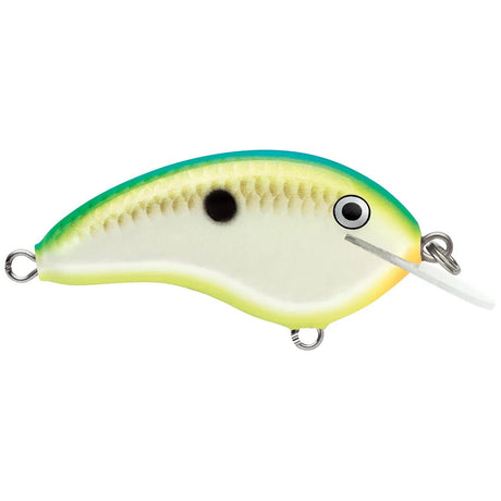 Ott's Garage Tiny 04 - Tackle Shack TX