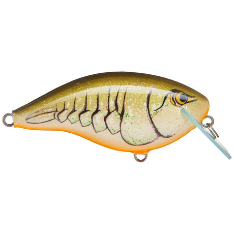 Ott's Garage Big Rocco 6 - Tackle Shack TX