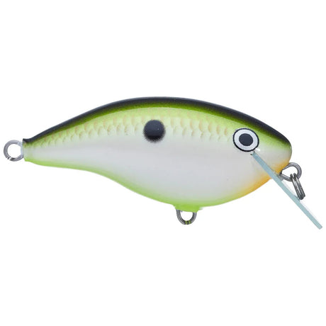 Ott's Garage Rocco 05 - Tackle Shack TX