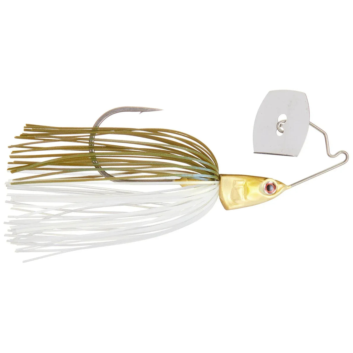 Bass Puzzle Grass Piece