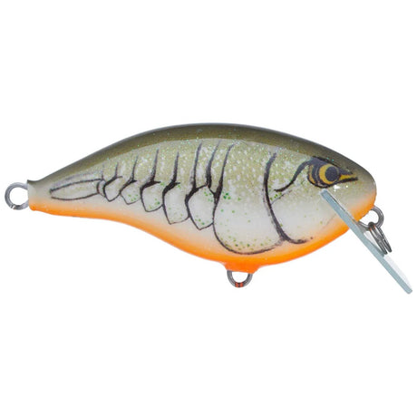 Ott's Garage Rocco 05 - Tackle Shack TX