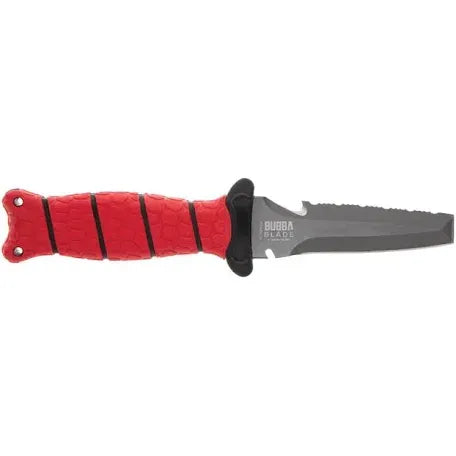 4" Scout Blunt Knife