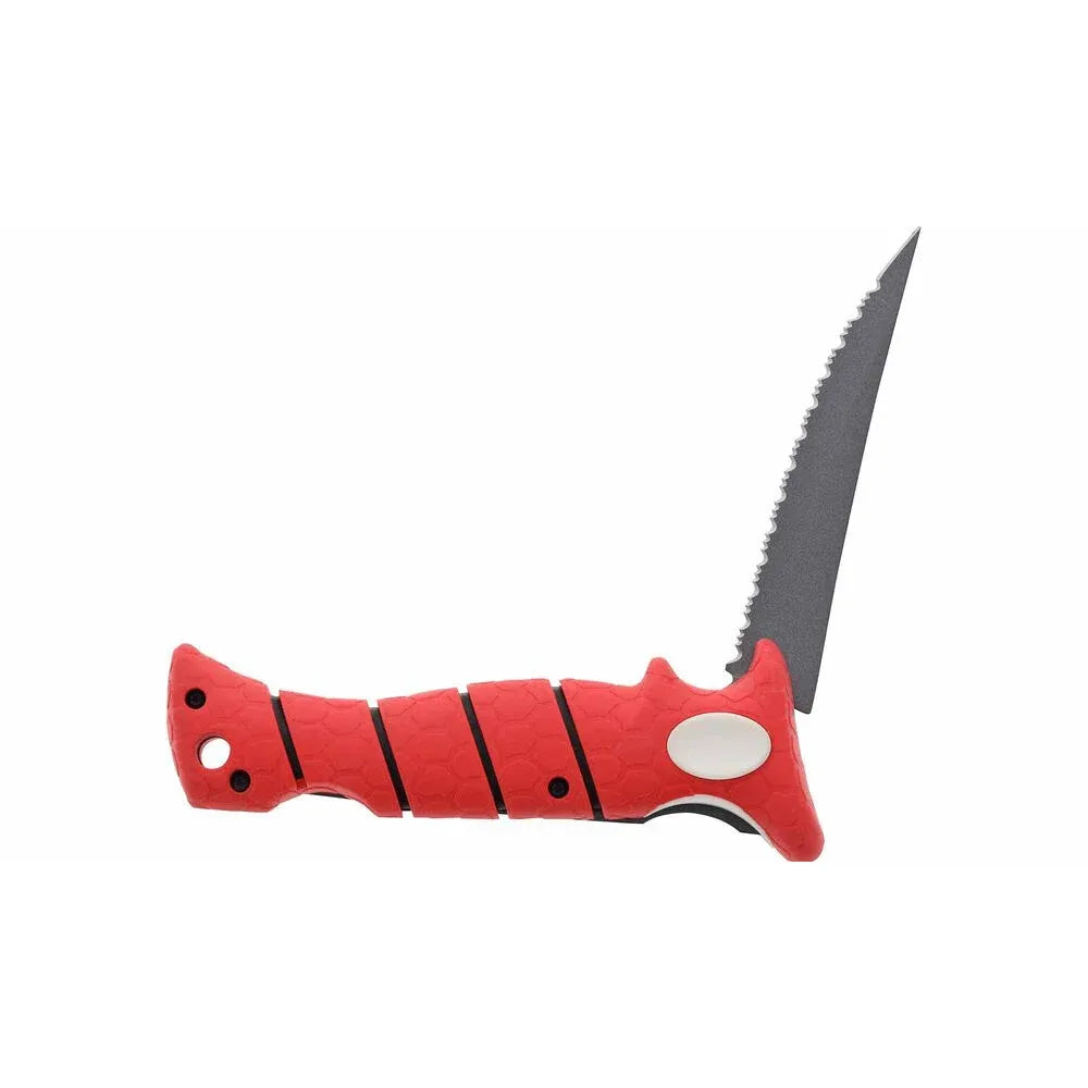 5” Serrated Folding Knife