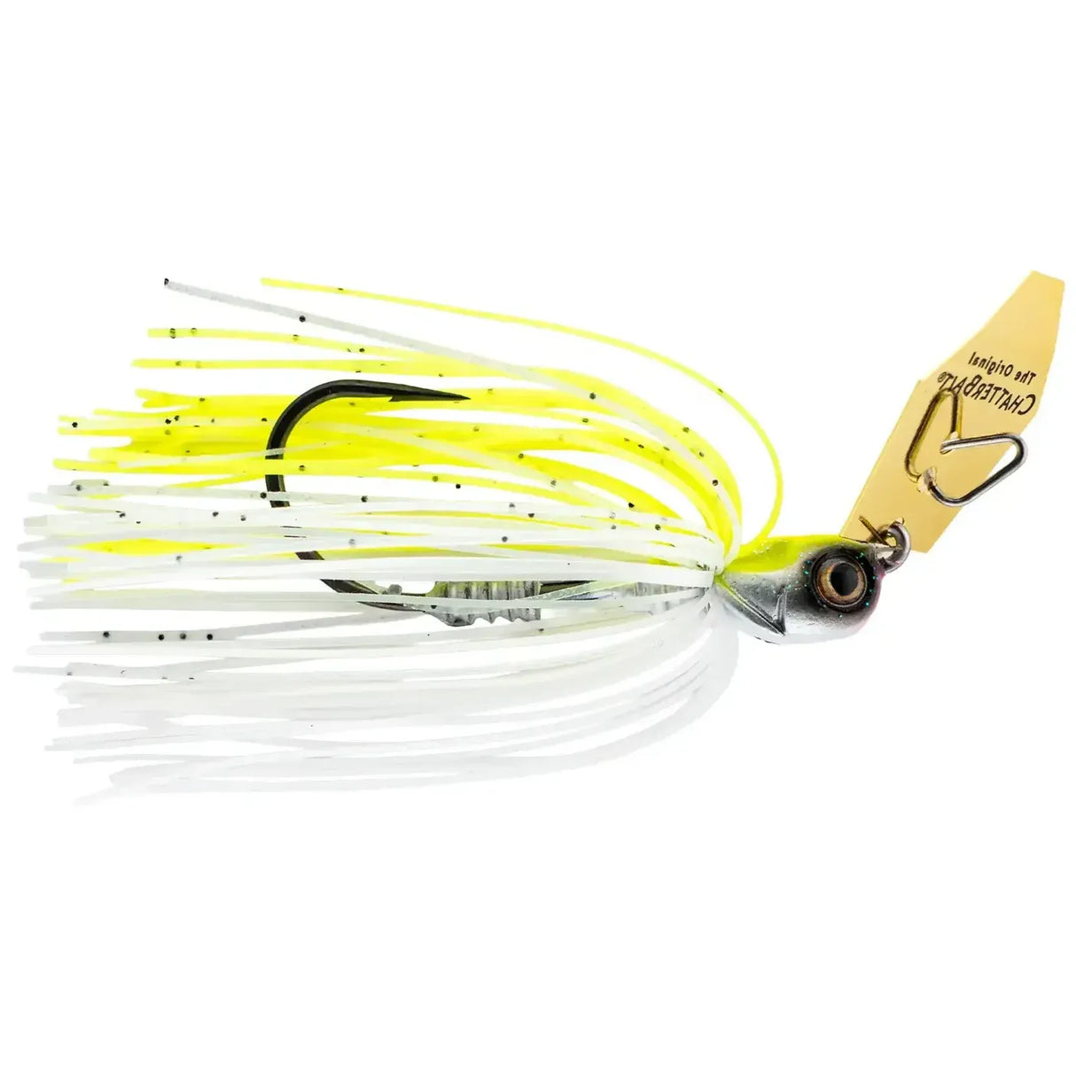 Z-Man Chatterbait Elite EVO HD