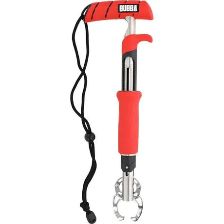 Fish Lip Grabber Scale - Tackle Shack TX