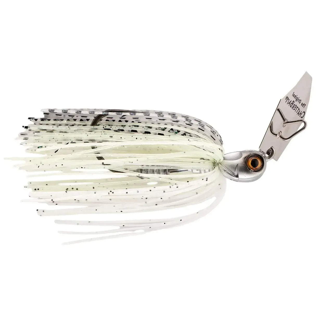 Z-Man Chatterbait Elite EVO HD