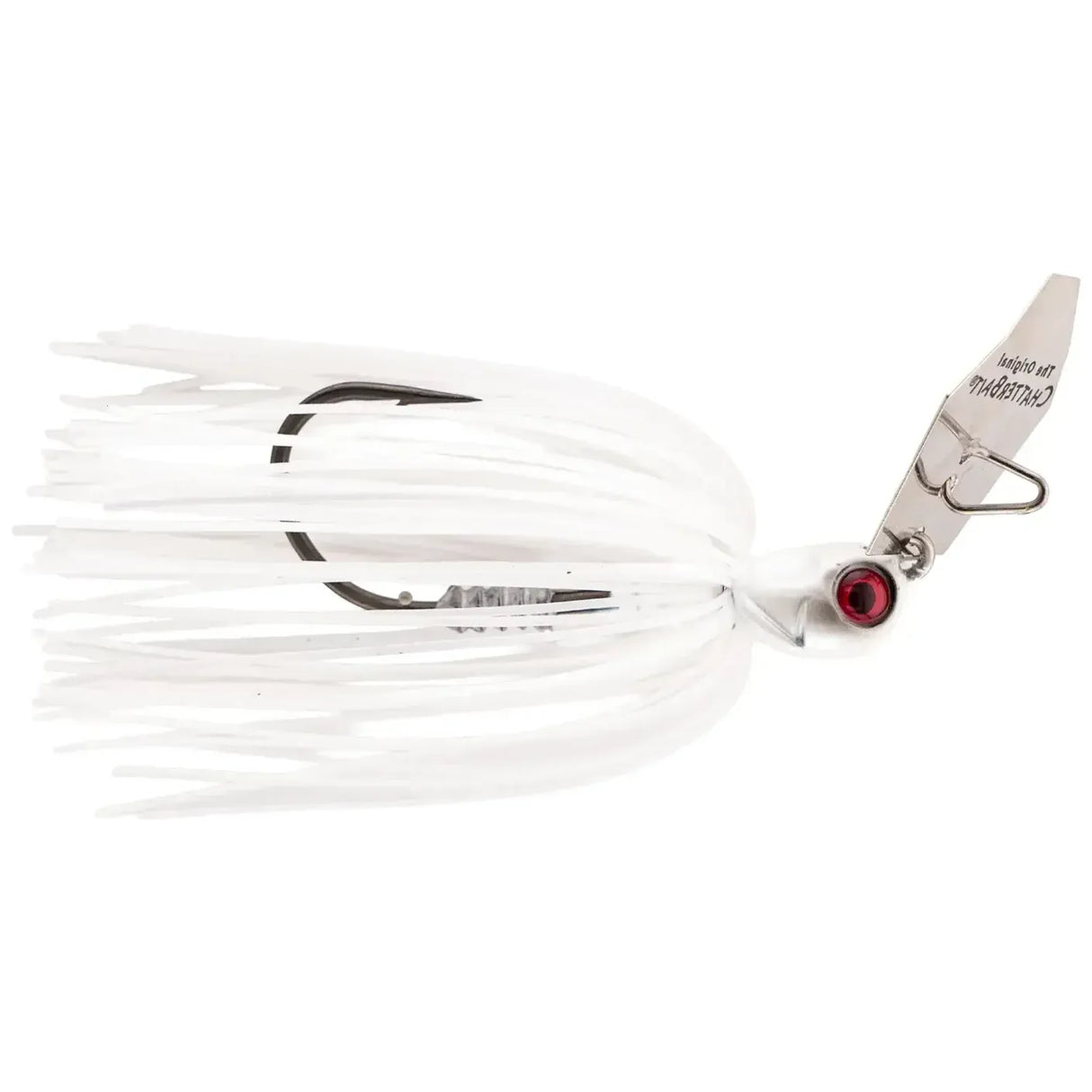 Z-Man Chatterbait Elite EVO HD