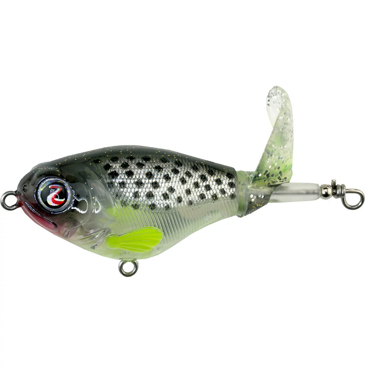 River2Sea Whopper Plopper 60