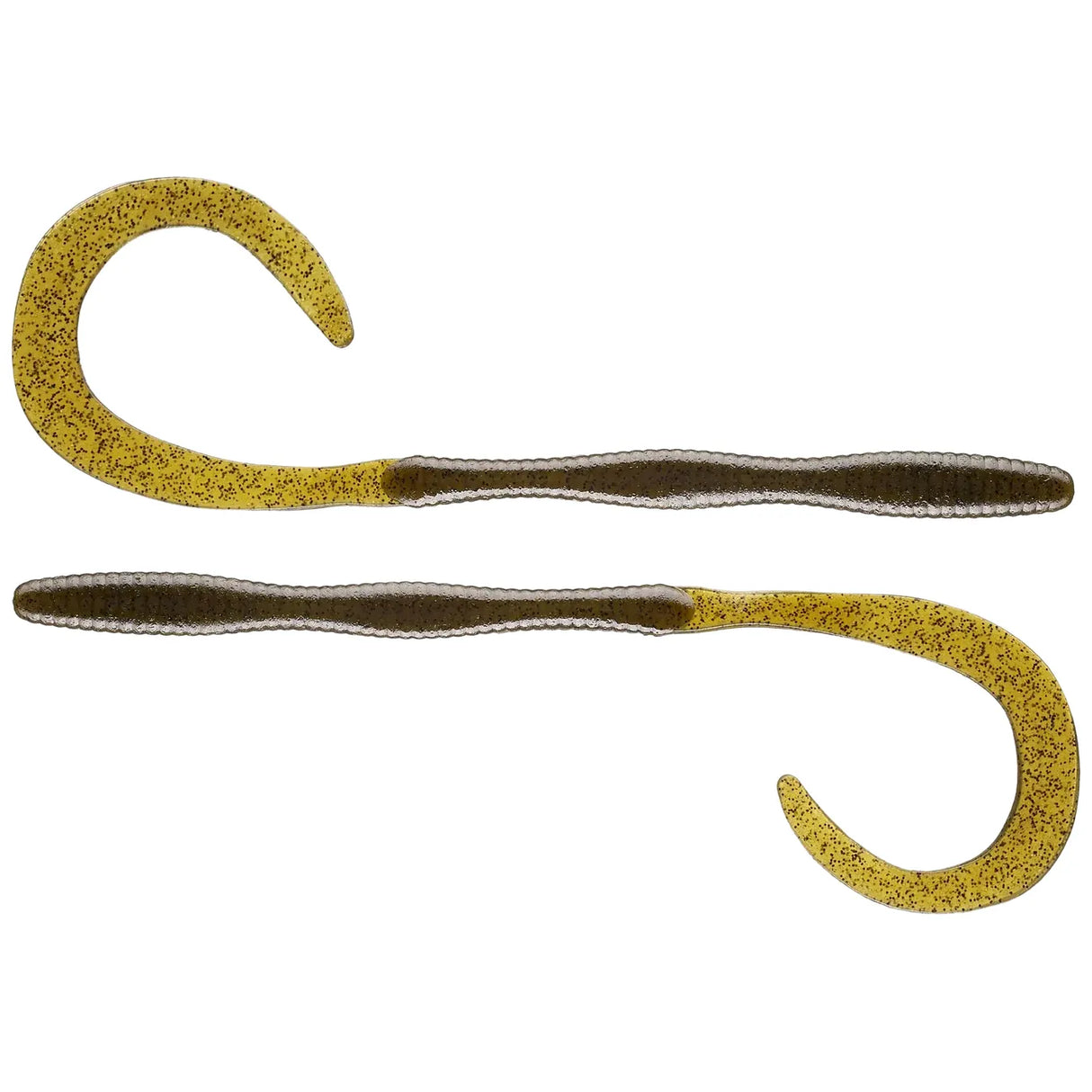 Duo Realis Wriggle Curly 10.8”