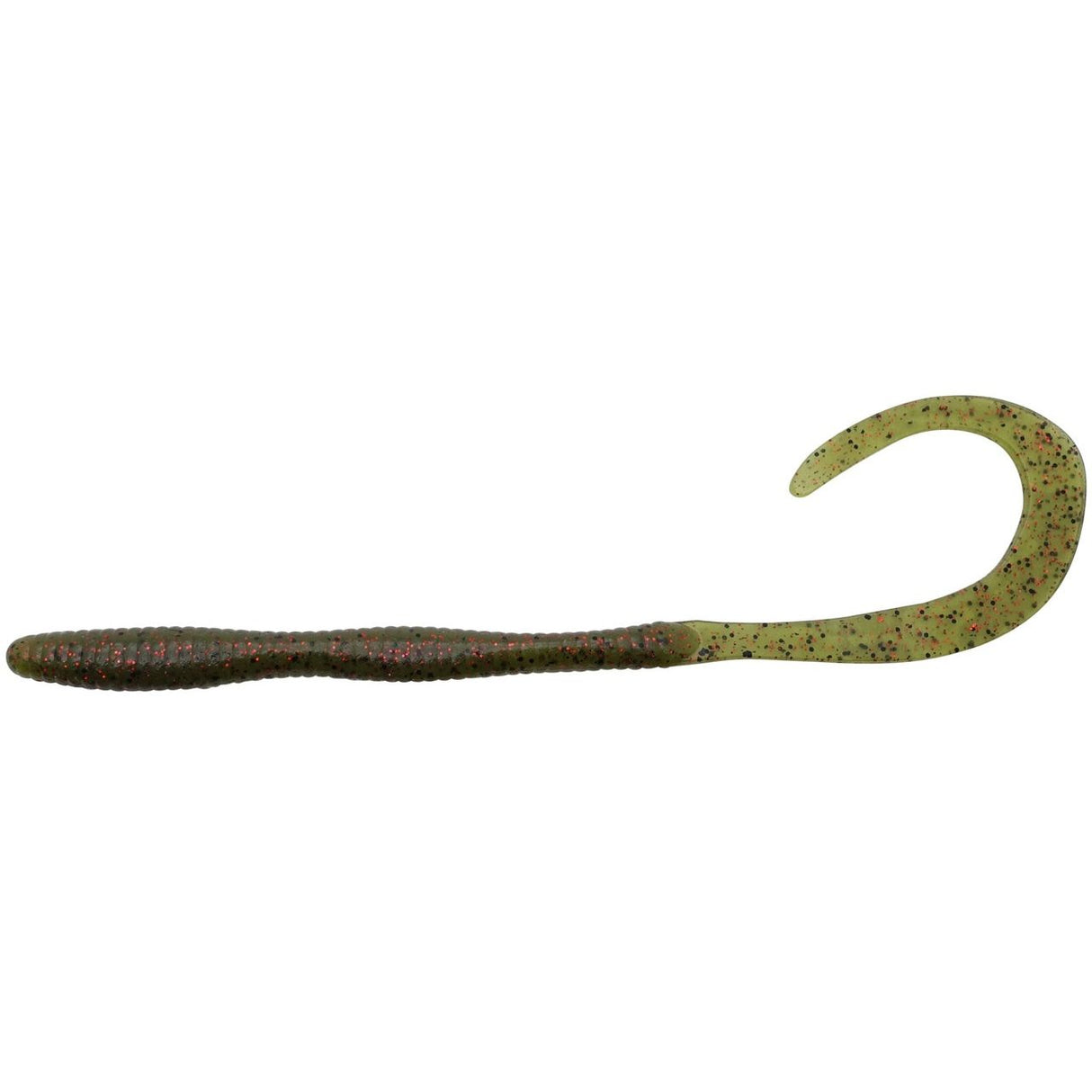 Duo Realis Wriggle Curly 10.8”
