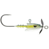 Duo Realis RS Spinbait Freestyle