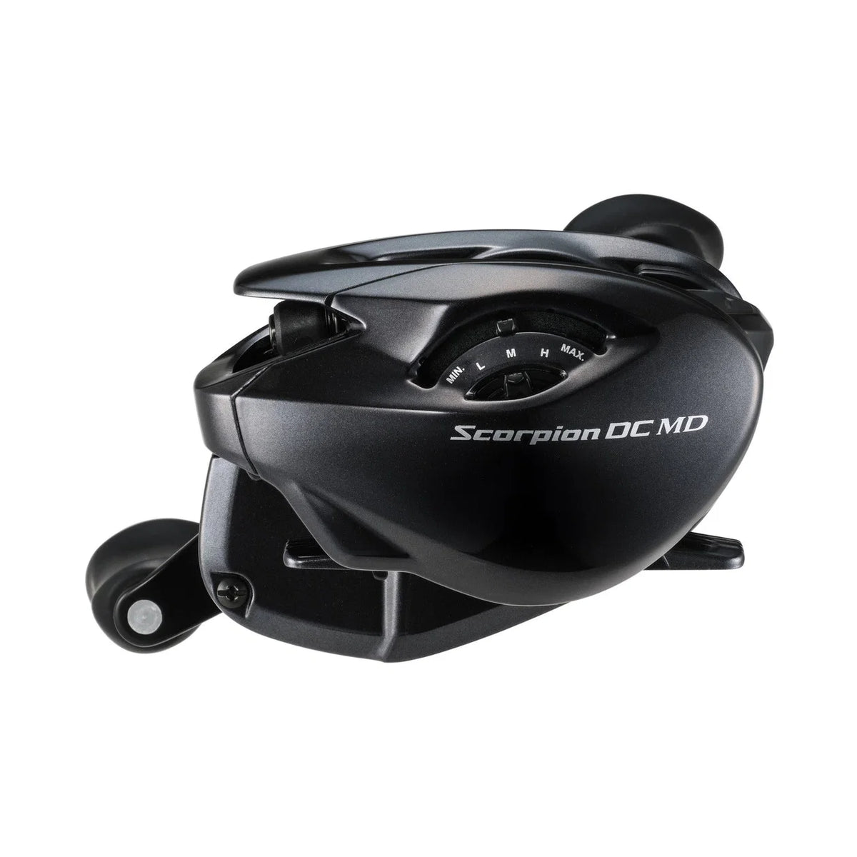 Shimano 26 Scorpion DC MD 200/201 (JDM)
