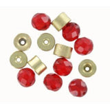 Carolina Ticker Brass 12pk - Tackle Shack TX
