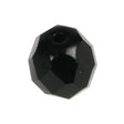 Top Brass 8mm Glass Beads - Tackle Shack TX