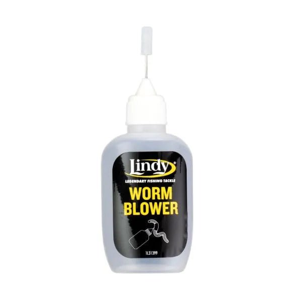 Worm Blower - Tackle Shack TX