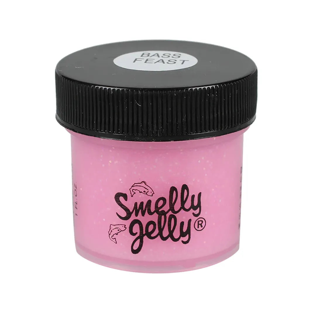 Smelly Jelly