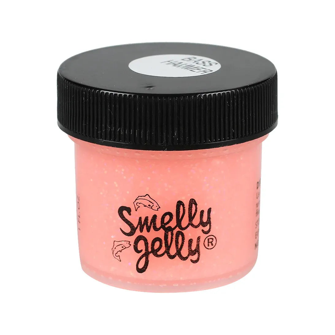 Smelly Jelly