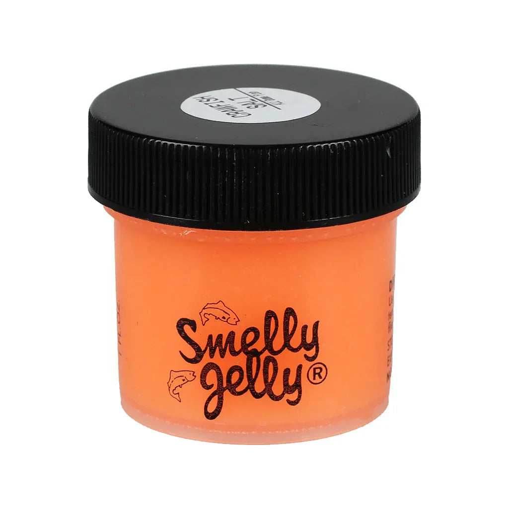 Smelly Jelly