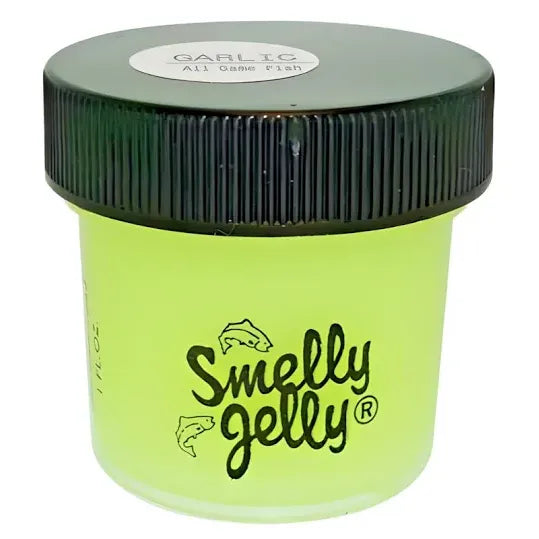 Smelly Jelly