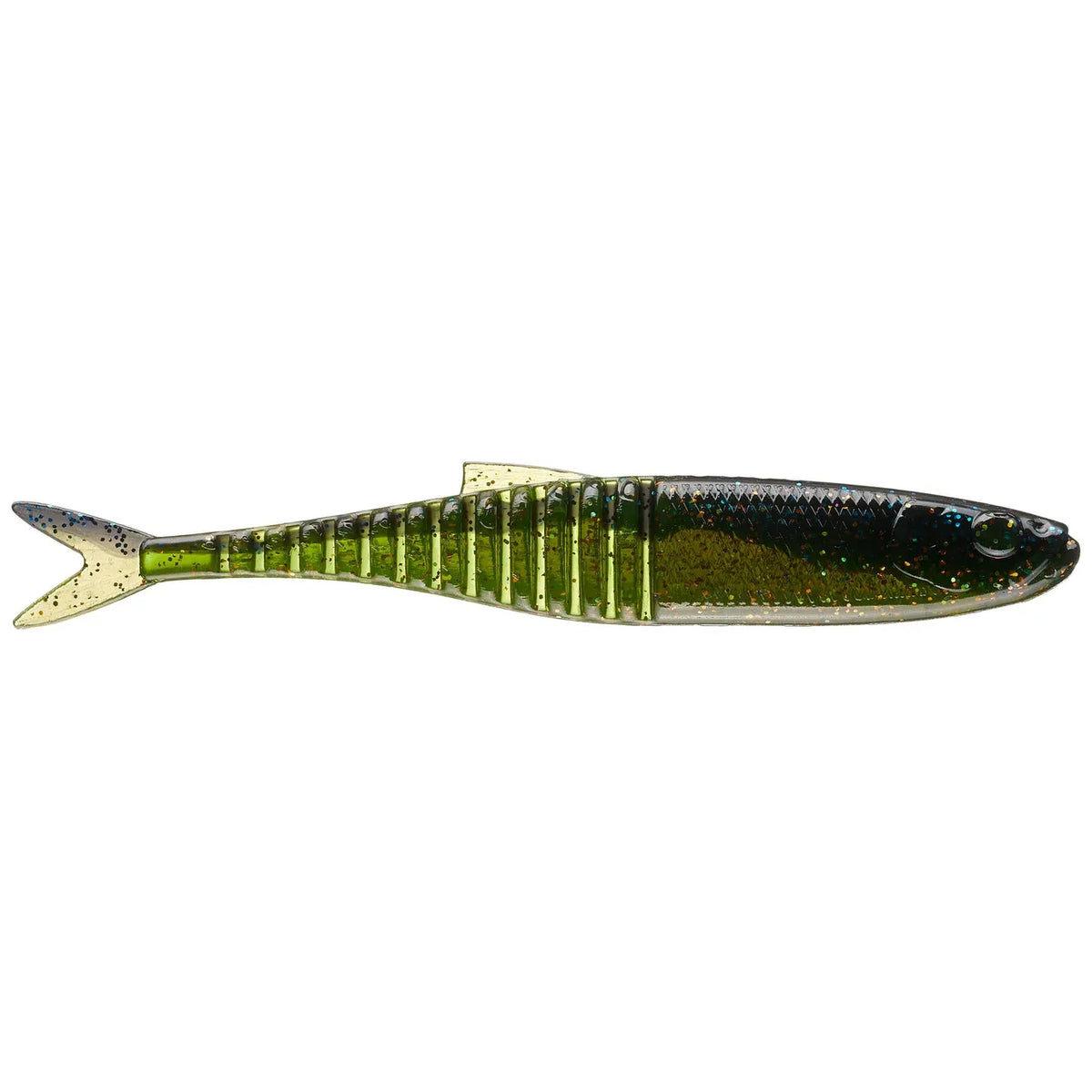 6th Sense Jigsaw Minnow