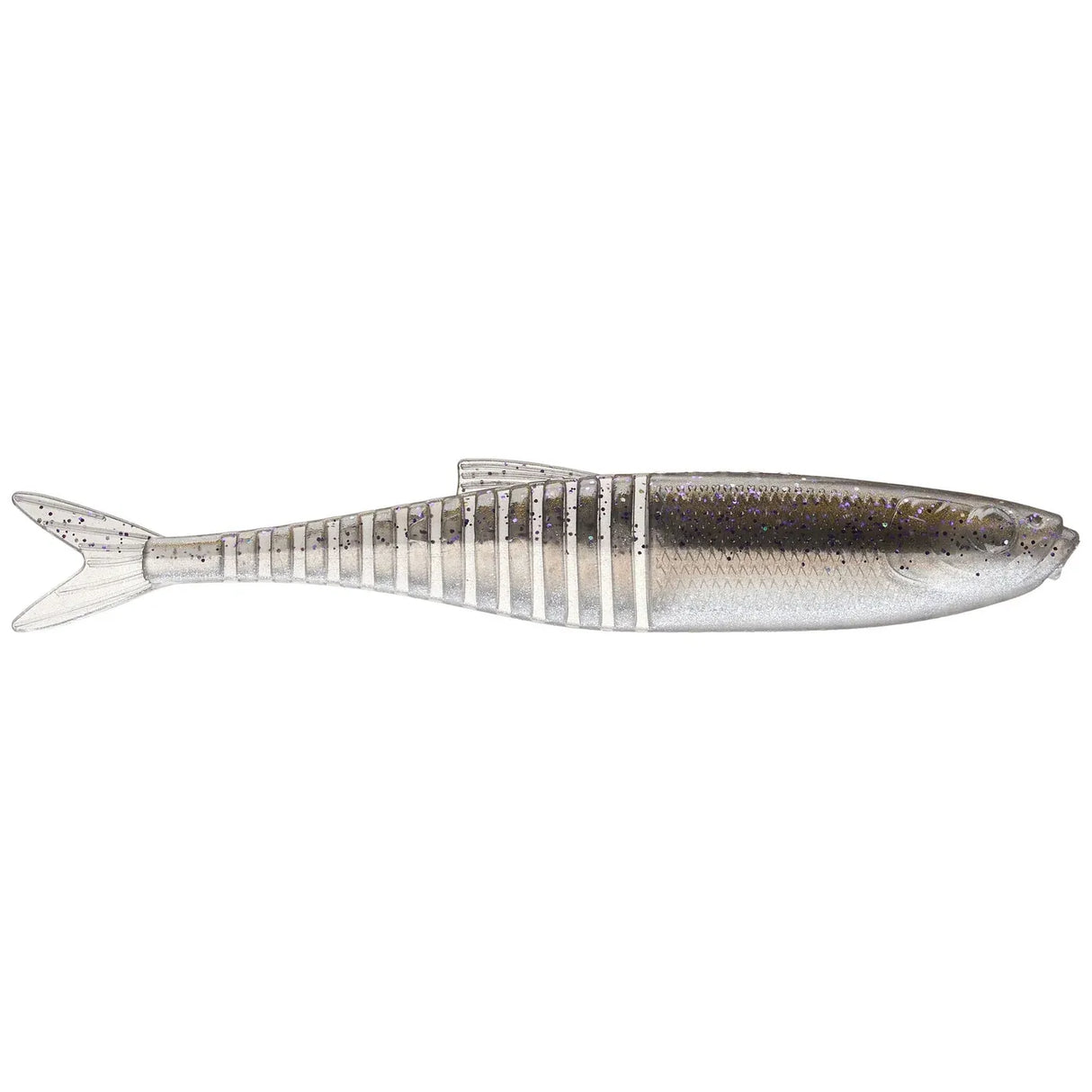 6th Sense Jigsaw Minnow