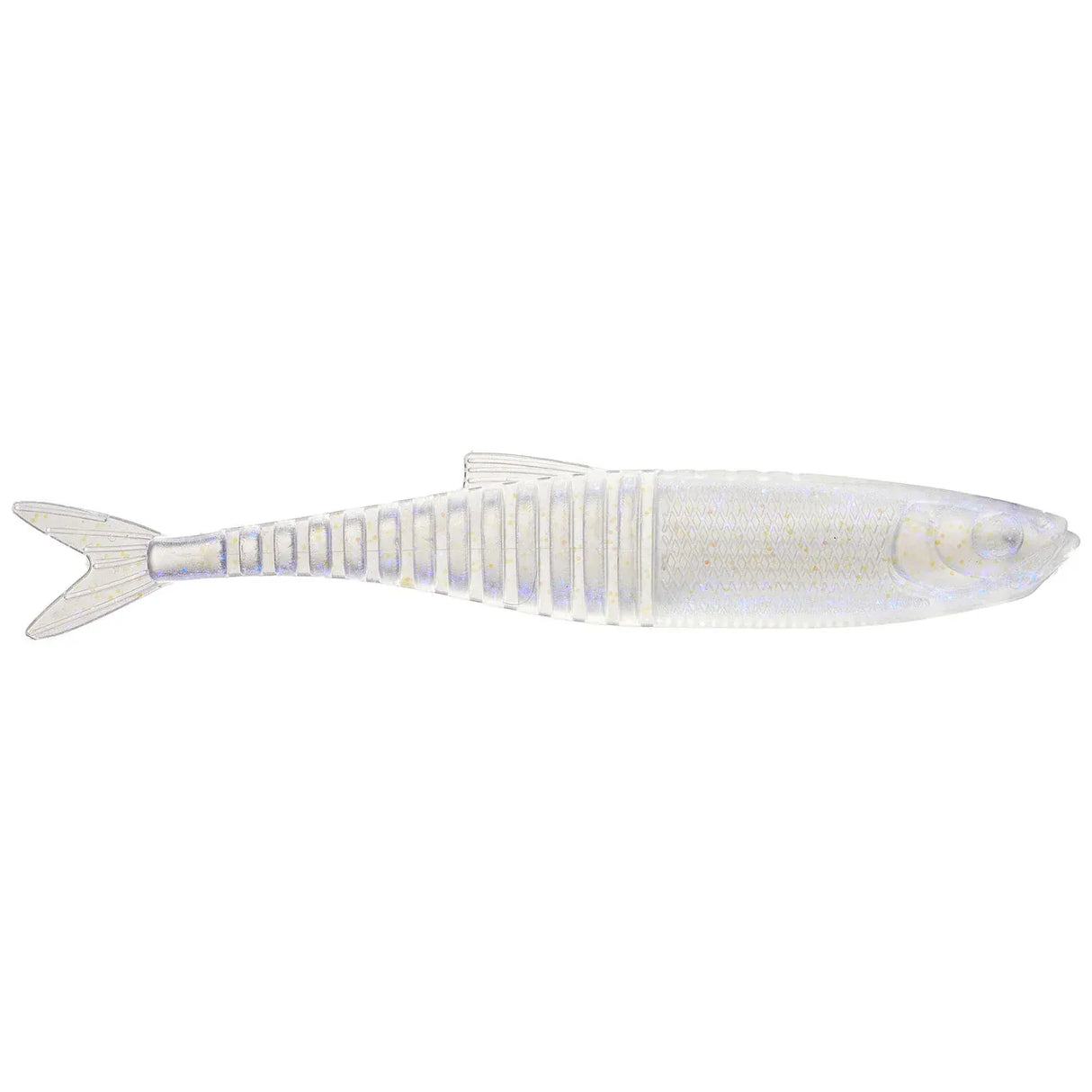6th Sense Jigsaw Minnow