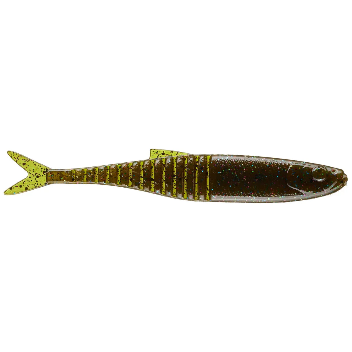 6th Sense Jigsaw Minnow
